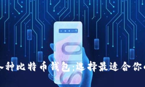 全面解析各种比特币钱包：选择最适合你的钱包类型