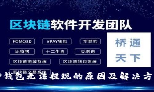 TP钱包无法提现的原因及解决方案