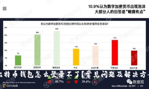 比特币钱包怎么登录不了？常见问题及解决方案
