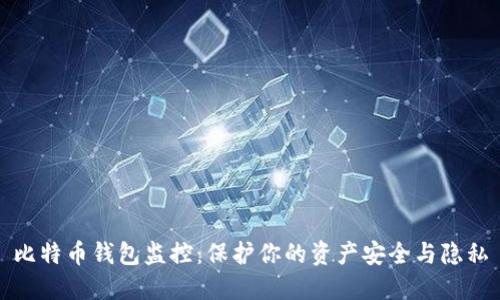 比特币钱包监控：保护你的资产安全与隐私