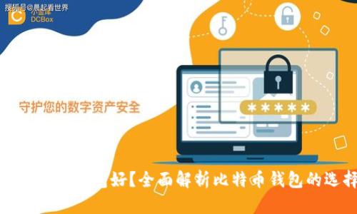 存比特币用什么钱包好？全面解析比特币钱包的选择与比较