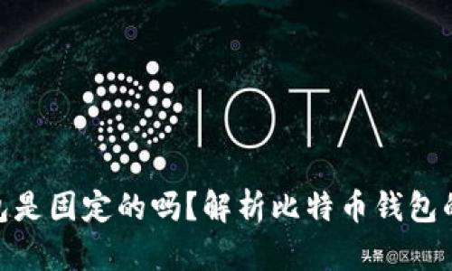 : 比特币钱包是固定的吗？解析比特币钱包的特性和选择