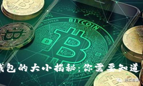 比特币完整钱包的大小揭秘：你需要知道的每一个细节