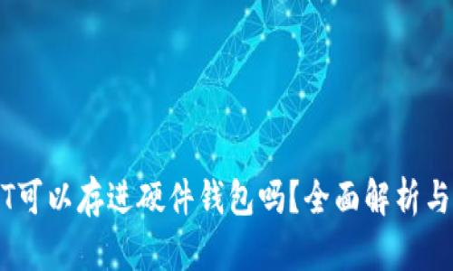 USDT可以存进硬件钱包吗？全面解析与指南