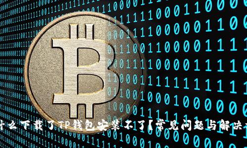 为什么下载了TP钱包安装不了？常见问题与解决方法
