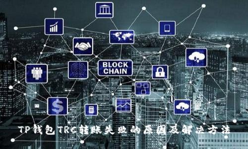 TP钱包TRC转账失败的原因及解决方法