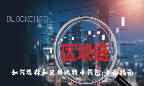 如何选择和使用比特币钱包：全面指南