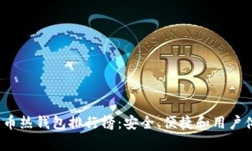 2023年比特币热钱包排行榜：安全、便捷和用户体验全面解析