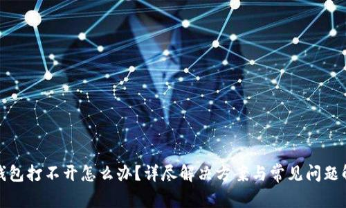 tp钱包打不开怎么办？详尽解决方案与常见问题解析