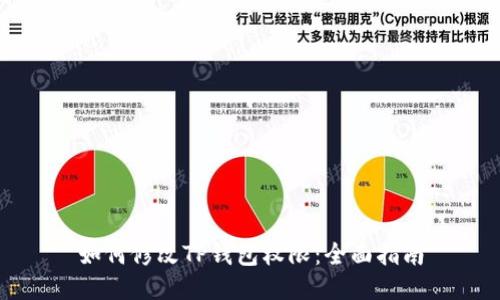 如何修改TP钱包权限：全面指南