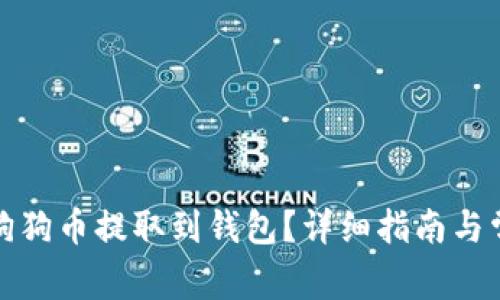 如何将大陆狗狗币提取到钱包？详细指南与常见问题解答
