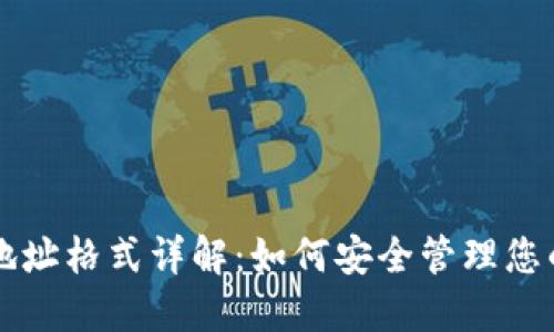 USDT钱包地址格式详解：如何安全管理您的USDT资产