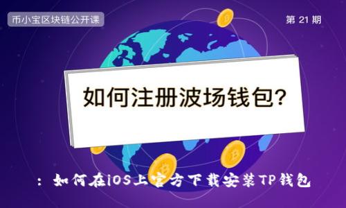 : 如何在iOS上官方下载安装TP钱包