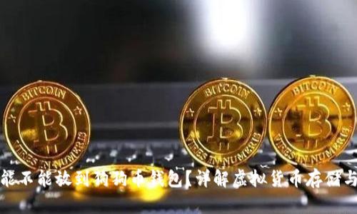 屎币能不能放到狗狗币钱包？详解虚拟货币存储与转换