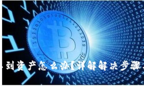 TP钱包找不到资产怎么办？详解解决步骤与常见问题