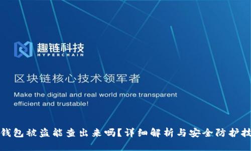 TP钱包被盗能查出来吗？详细解析与安全防护技巧