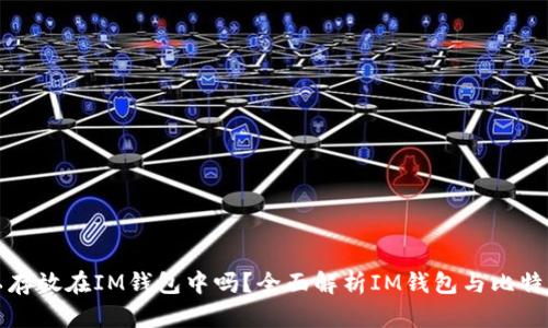 比特币可以存放在IM钱包中吗？全面解析IM钱包与比特币的兼容性