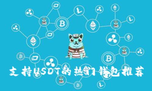 支持USDT的热门钱包推荐