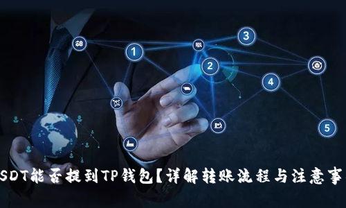 USDT能否提到TP钱包？详解转账流程与注意事项