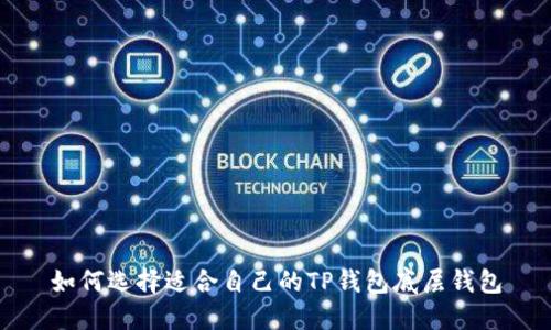 如何选择适合自己的TP钱包底层钱包