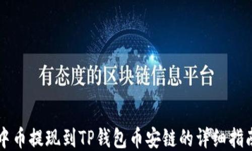 
中币提现到TP钱包币安链的详细指南