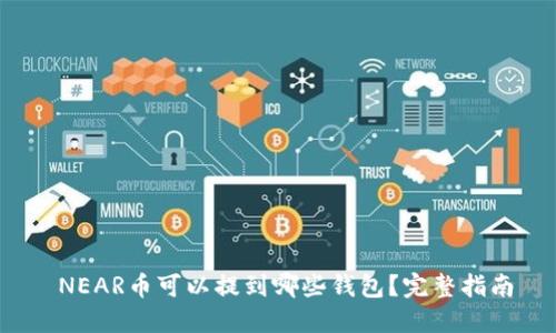  NEAR币可以提到哪些钱包？完整指南