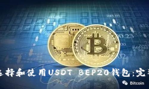 如何选择和使用USDT BEP20钱包：完整指南