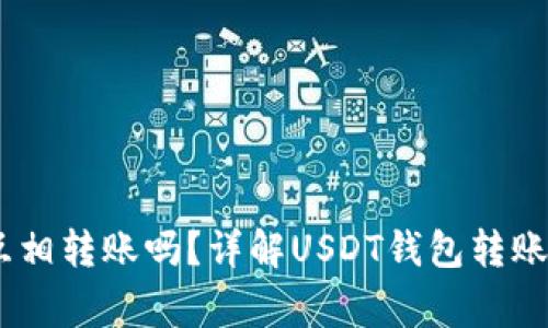 USDT钱包可以互相转账吗？详解USDT钱包转账流程与注意事项