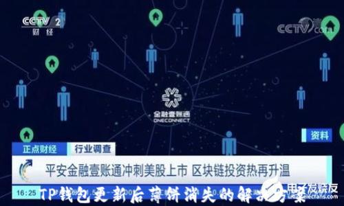 
TP钱包更新后薄饼消失的解决方案