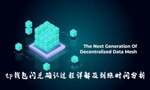 tp钱包闪兑确认过程详解及到账时间分析