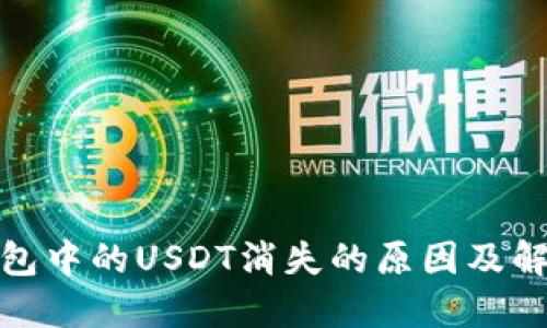 : TP钱包中的USDT消失的原因及解决方案