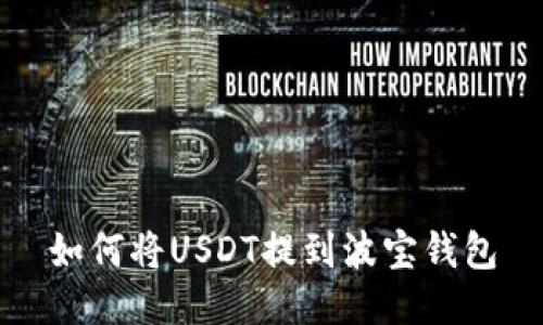 如何将USDT提到波宝钱包