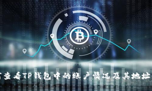 如何查看TP钱包中的账户情况及其地址信息