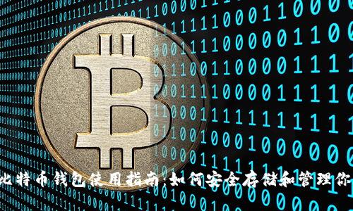 2013年比特币钱包使用指南：如何安全存储和管理你的比特币