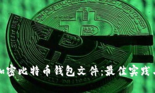如何有效加密比特币钱包文件：最佳实践与安全技巧