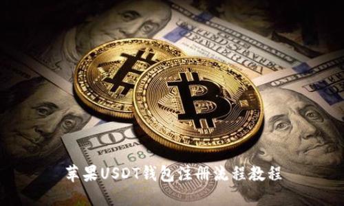 苹果USDT钱包注册流程教程