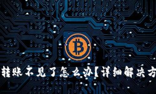 TP钱包转账不见了怎么办？详细解决方案指南
