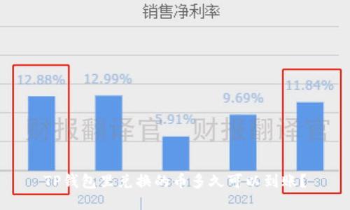 TP钱包里兑换的币多久可以到账？