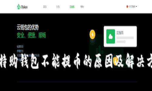 比特购钱包不能提币的原因及解决方法