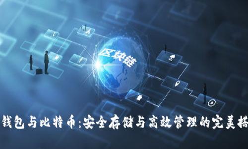 TP钱包与比特币：安全存储与高效管理的完美搭配