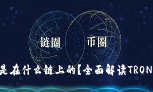 TRX钱包是在什么链上的？全面解读TRON生态系统