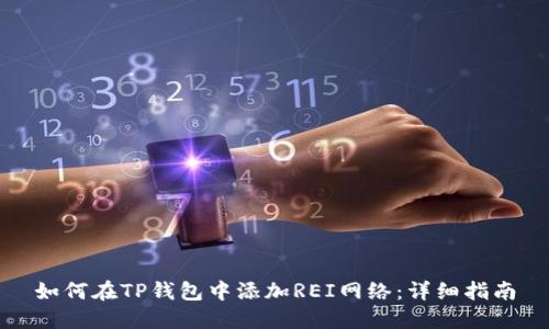 如何在TP钱包中添加REI网络：详细指南