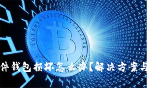 比特币硬件钱包损坏怎么办？解决方案与注意事项