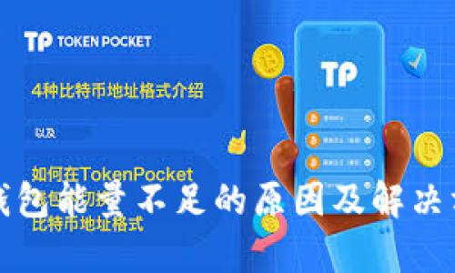 tp钱包能量不足的原因及解决方法
