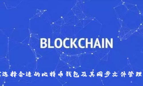如何选择合适的比特币钱包及其同步文件管理指南