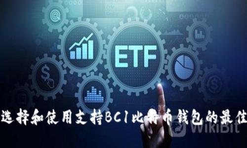 如何选择和使用支持BC1比特币钱包的最佳指南