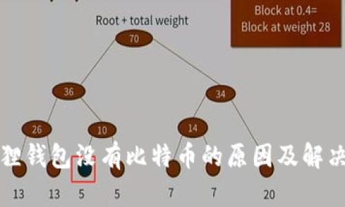 小狐狸钱包没有比特币的原因及解决方案