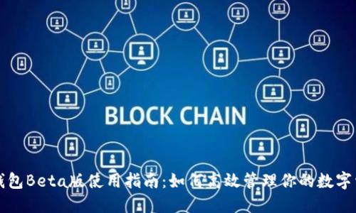 TP钱包Beta版使用指南：如何高效管理你的数字资产