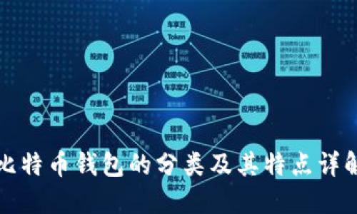 比特币钱包的分类及其特点详解