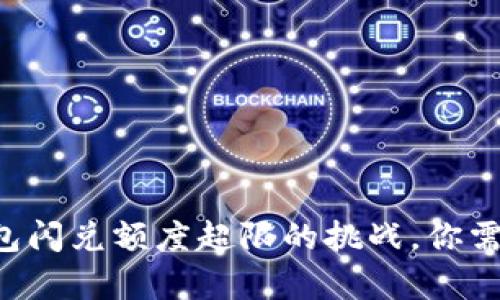 从容应对TP钱包闪兑额度超限的挑战，你需要知道的几点！